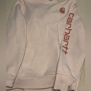 Women’s Carhartt hoodie